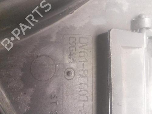 Radiator fan FORD TOURNEO CONNECT / GRAND TOURNEO CONNECT V408 MPV 1.6 TDCi | BP24046632M35 