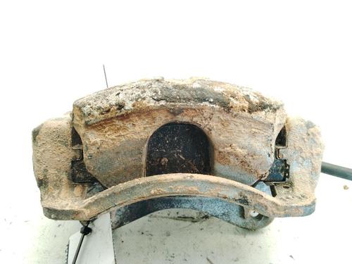 Used Left front brake caliper Left front brake caliper HYUNDAI BAYON (BC3) 1.0 T-GDI (101 hp) 24861922 24861922