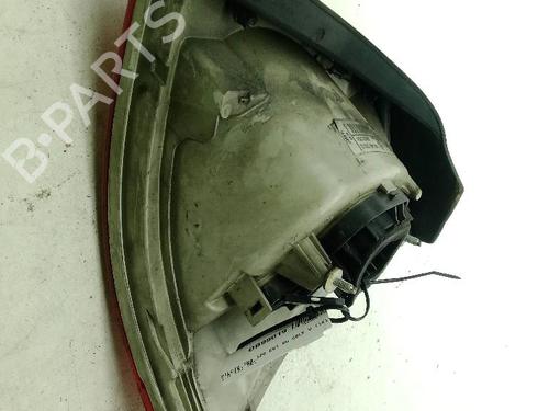 Left taillight VW GOLF V (1K1) 1.9 TDI | BP32182539C34