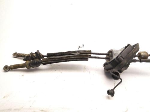 Gear lever CITROËN JUMPY III Platform/Chassis (V_) 1.6 BlueHDi 95 | BP24047783M90 