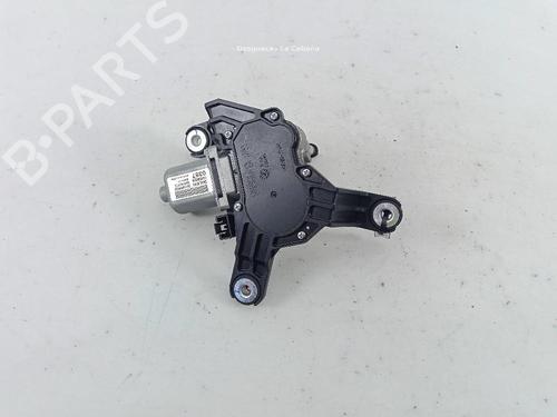 Used Rear wiper motor OPEL ASTRA K (B16) 1.2 Turbo (68) (131 hp) 18358149