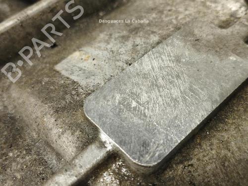 Gearbox VW GOLF VII (5G1, BQ1, BE1, BE2) 2.0 TDI | BP24328973M3 
