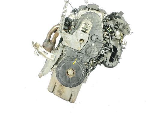 Used Engine Engine HONDA CIVIC VII Hatchback (EU, EP, EV) 1.6 i (EP2, EU8, EU6) (110 hp) 19484802 19484802