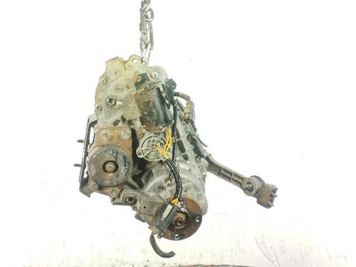 Gearbox SSANGYONG REXTON / REXTON II (GAB_) 2.7 Xdi | BP28009201M3 
