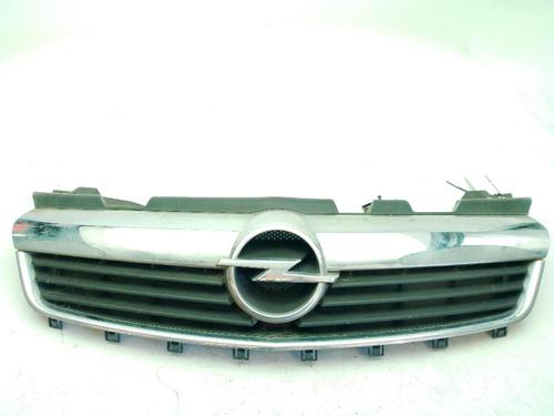 Used Grille OPEL ZAFIRA / ZAFIRA FAMILY B (A05) 1.9 CDTI (M75) (120 hp) 29350543