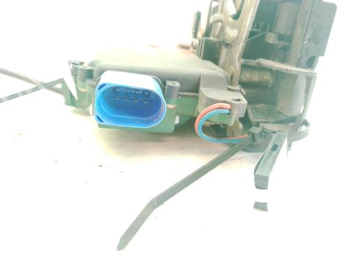 Front left lock SEAT IBIZA III (6L1) 1.9 TDI | BP27513867C98 