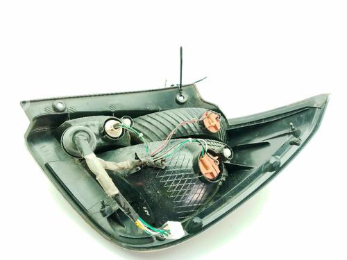 Left taillight KIA RIO II (JB) 1.5 CRDi | BP31636743C34 