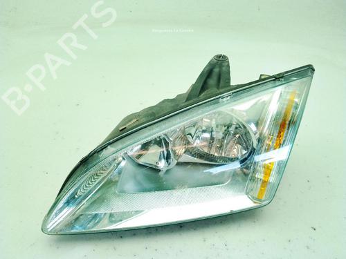 Left headlight FORD FOCUS II (DA_, HCP, DP) 1.8 | BP29050029C28 
