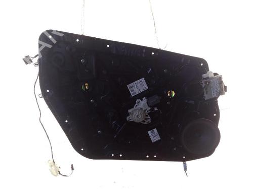 Used Front left window mechanism Front left window mechanism MERCEDES-BENZ A-CLASS (W177) A 180 d (177.003) (116 hp) 24002870 24002870