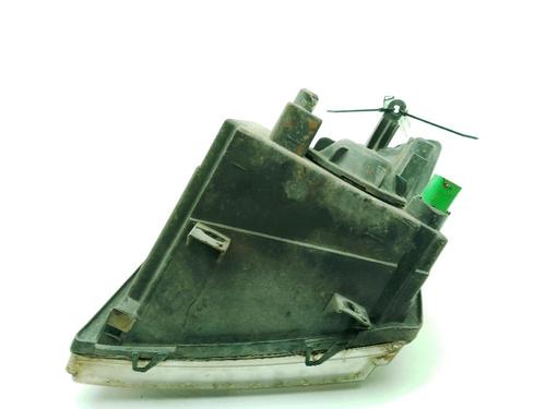 Right headlight FORD TRANSIT CONNECT (P65_, P70_, P80_) 1.8 TDCi | BP32155254C29 - Image 3