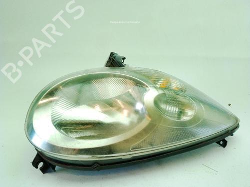 Used Right headlight Right headlight 37414942 37414942