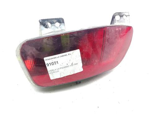 Used Rear fog light CITROËN C4 Picasso II [2013-2025]  29765252