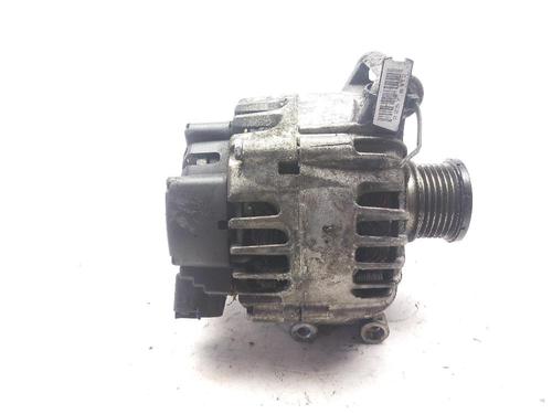 Alternator CITROËN C4 II (NC_) 1.6 VTi 120 (NC5FS0, NC5FS9) | BP24044449M7 - Image 2