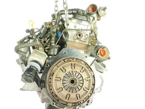 Engine AUDI A4 B5 (8D2) 1.8 | BP39899909M1 - Image 4