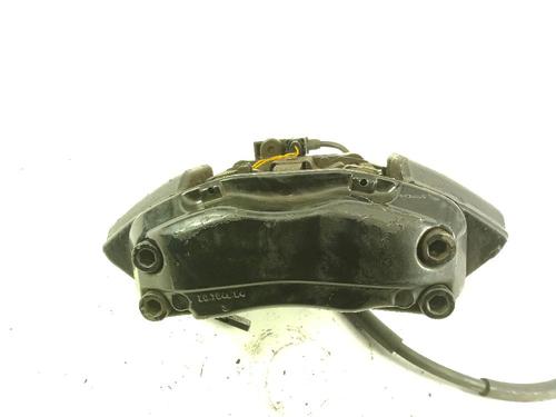 Remklauw rechts voor MERCEDES-BENZ S-CLASS (W220) S 320 (220.065, 220.165) (224 hp) 18948003