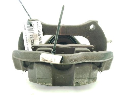 Used Right front brake caliper OPEL ZAFIRA TOURER C (P12) 1.6 CDTI (75) (120 hp) 30477141