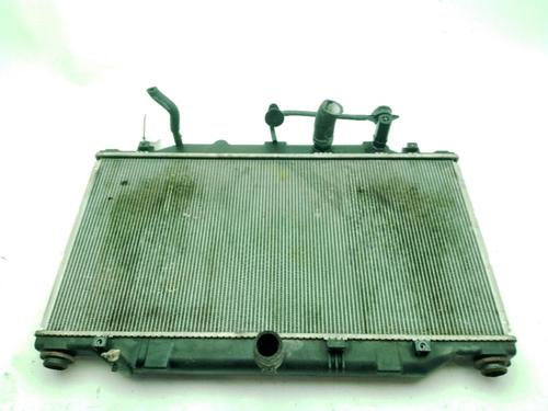 Used Water radiator Water radiator MAZDA 6 Estate (GJ, GL) 2.2 D (150 hp) 32437791 32437791