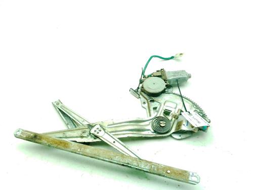 Rudehejsemekanisme Højre foran Rudehejsemekanisme Højre foran MITSUBISHI L200 (K7_T, K6_T, K5_T) 2.5 TD 4WD (K74T) (115 hp) 33953897 33953897