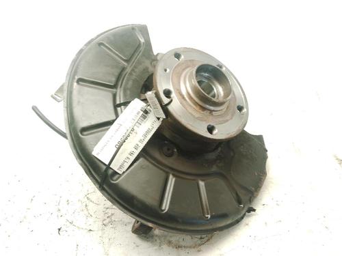 Right front steering knuckle VW TOURAN (1T1, 1T2) 1.9 TDI | BP28313136M26 