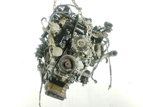 Engine NISSAN PATROL GR V Wagon (Y61) 3.0 DTi | BP31940568M1