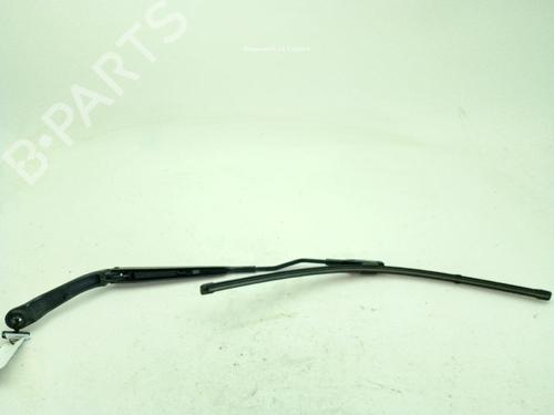 Front windshield wiper arm NISSAN QASHQAI I (J10, NJ10) 1.6 dCi | BP29151620C143 