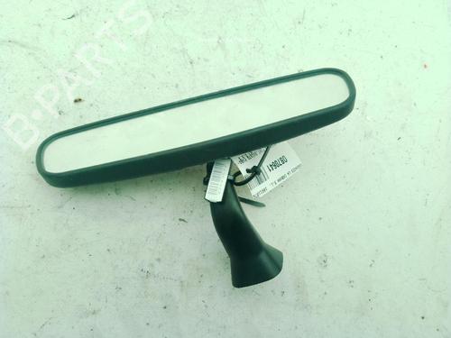 Used Rear mirror Rear mirror FIAT DUCATO Van (250_) 150 Multijet 2,3 D (150 hp) 28973046 28973046