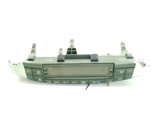 Used Climate control Climate control LEXUS CT (ZWA10_) 200h (ZWA10_, ZWA10R) (136 hp) 35721073 35721073