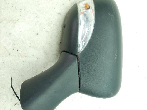 Right mirror RENAULT CLIO IV (BH_) 1.2 16V | BP24050137C27 