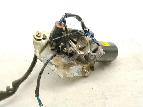 Used Front wiper motor Front wiper motor HYUNDAI GALLOPER II (JK-01) 2.5 TD intercooler (99 hp) 36765683 36765683