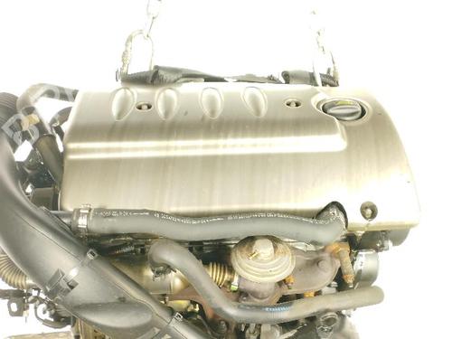 Engine CITROËN C5 I (DC_) 2.2 HDi (DC4HXB, DC4HXE) | BP32490741M1 