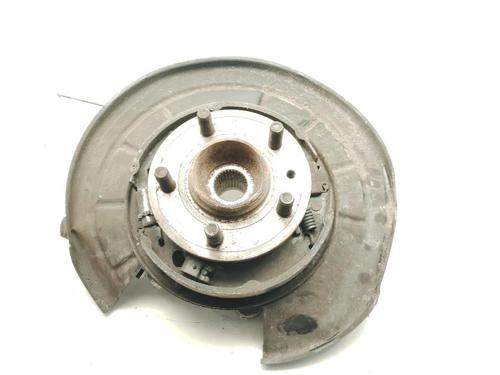 right-rear-steering-knuckle-land-rover-discovery-iv-l319-2009-2010-2011-2012-2013-2014-2015-2016-2017-2018-24002099 main image