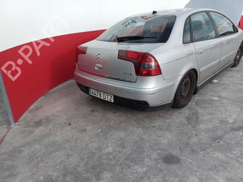 Headlight switch CITROËN C5 II (RC_) 1.6 HDi (RC8HZB) | BP31989034I24 