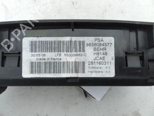 Other CITROËN C4 I (LC_) 1.6 HDi | BP18370573O1 