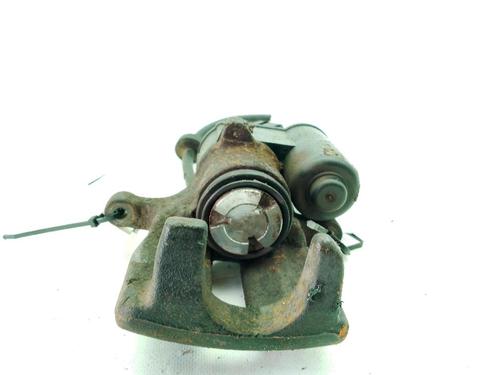 Left rear brake caliper AUDI A6 C6 (4F2) 2.7 TDI | BP33651607M107 - Image 2