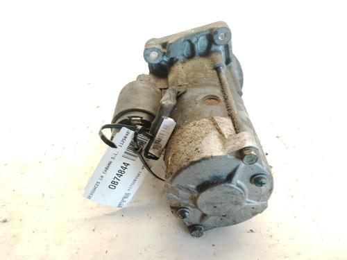 Starter MITSUBISHI ASX (GA_W_) 1.6 DI-D | BP29555101M8 - Image 3