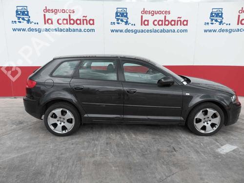Right mirror AUDI A3 (8P1) 2.0 TDI 16V | BP24041707C27 