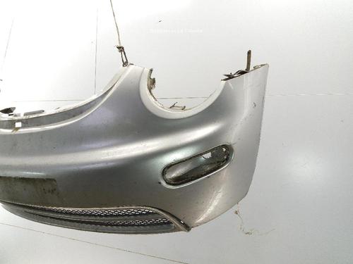 Front bumper VW NEW BEETLE (9C1, 1C1) 1.9 TDI | BP25597639C7 