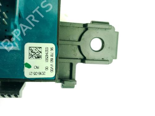 Switch CITROËN C4 Grand Picasso II (DA_, DE_) 1.2 THP 130 | BP33811353I30 - Image 4