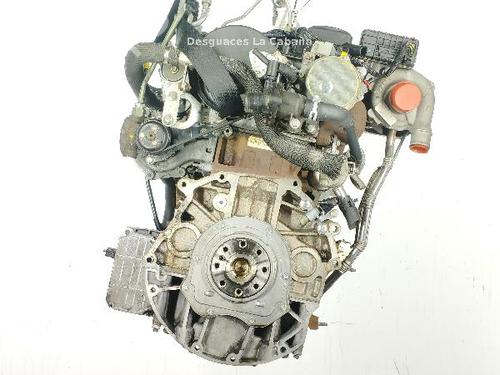 Engine FORD MONDEO III (B5Y) 2.0 16V TDDi / TDCi | BP19427144M1 