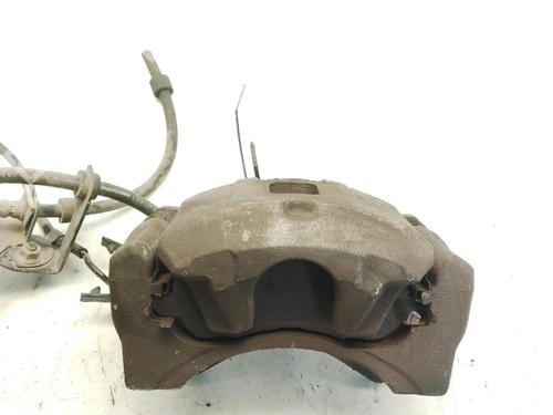 Right front brake caliper MITSUBISHI ASX (GA_W_) 1.6 MIVEC (GA1W) | BP26673260M104 - Image 1