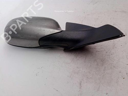 Right mirror SAAB 9-3 (YS3F, E79, D79, D75)  | BP27631010C27 