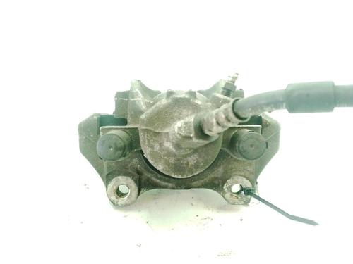 Right front brake caliper SMART FORTWO Coupe (453) 0.9 (453.344, 453.353) | BP33840886M104 - Image 3