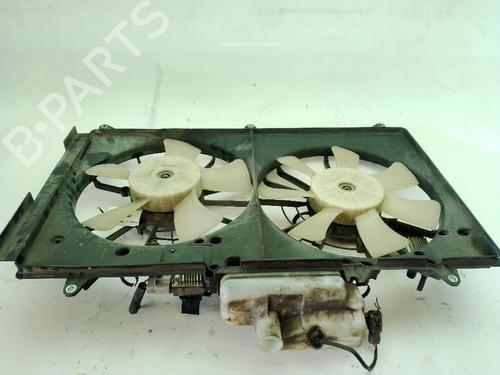 Ventilateur radiateur MAZDA CX-7 (ER) 2.2 MZR-CD AWD (ER10A) (173 hp) 30171061