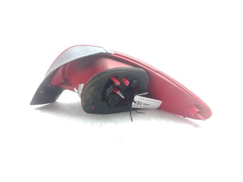 Left taillight PEUGEOT 206+ (2L_, 2M_) 1.1 | BP24045463C34 