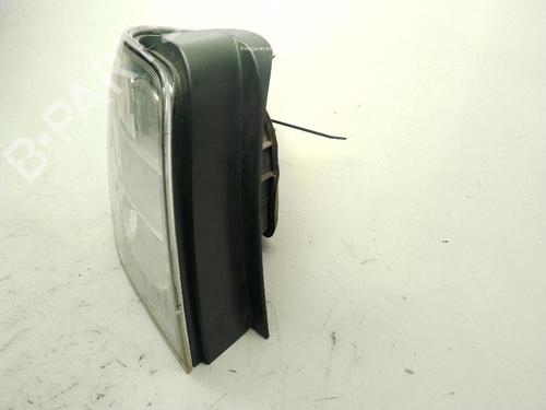 Left taillight MAZDA CX-7 (ER) 2.2 MZR-CD AWD (ER10A) | BP30171024C34