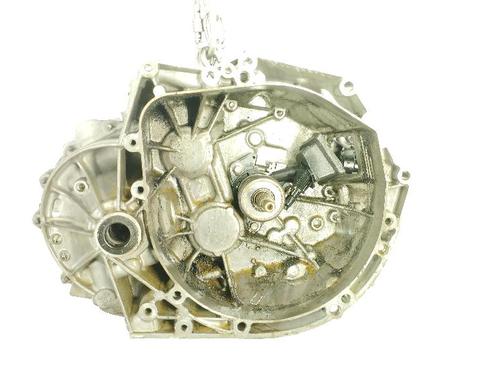 Used Gearbox Gearbox PEUGEOT 5008 (0U_, 0E_) 1.2 (131 hp) 33232758 33232758