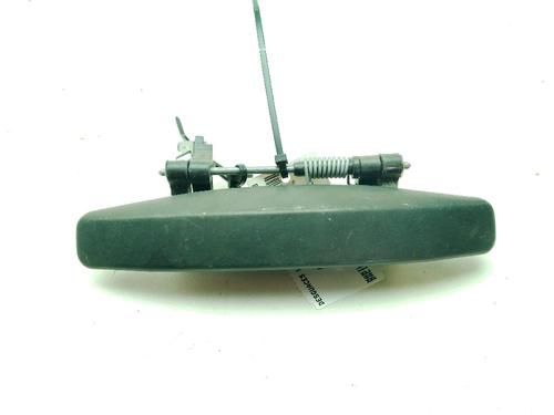 Used Front right exterior door handle DACIA DOKKER MPV (KE_) 1.6 (102 hp) 24862338