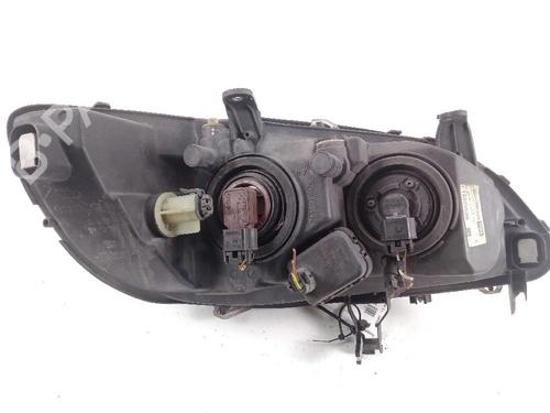 Right headlight OPEL ZAFIRA A MPV (T98) 2.0 DTI 16V (F75) | BP20302018C29 