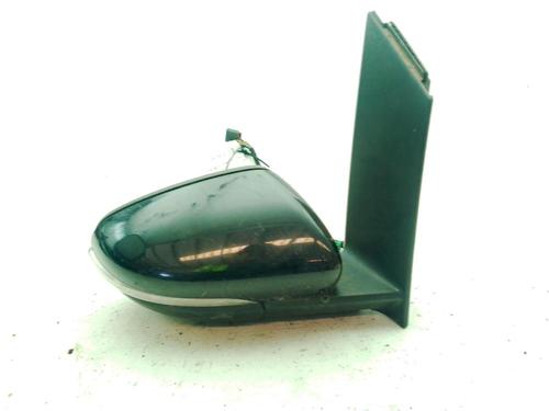 Right mirror VW TOURAN (1T1, 1T2) 2.0 TDI 16V | BP28972950C27 