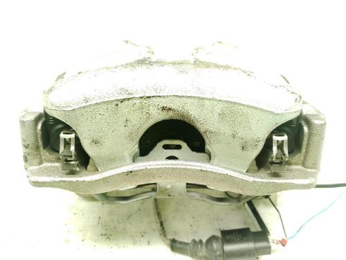 Used Right front brake caliper CUPRA FORMENTOR (KM7, KMP) 1.5 TSI (150 hp) 32515737